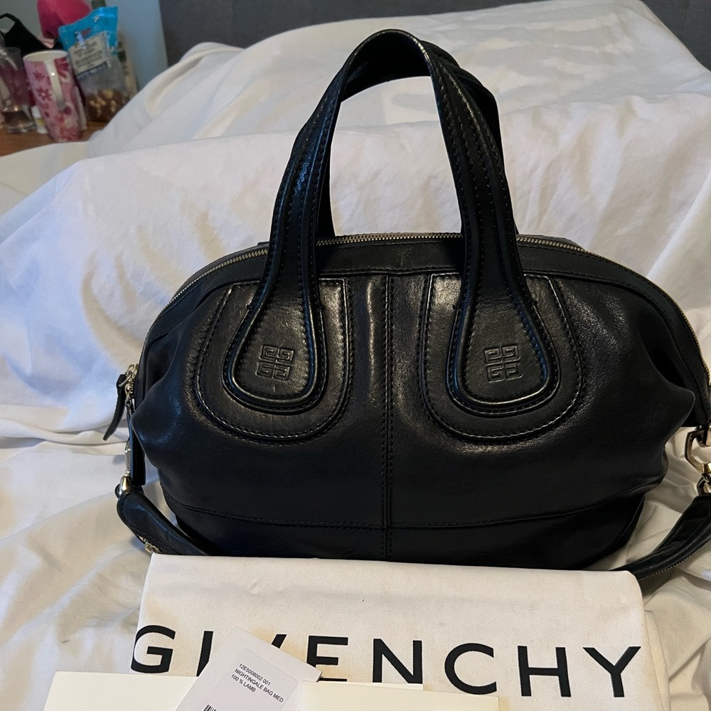 Authentic givenchy nightingale